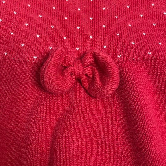 Hanna Andersson Sweater Dress - Picture 3 of 4